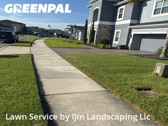 Lawn Maintenance nearby Winter Garden, FL, 