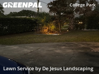 Lawn Cutting nearby Orlando, FL, 