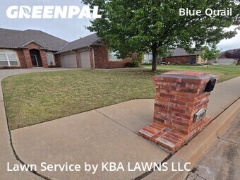 Lawn Care Service nearby Edmond, OK, 