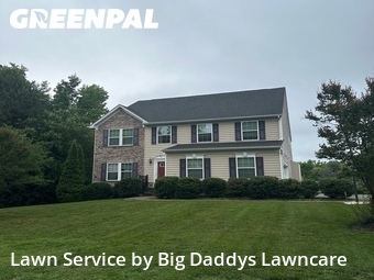 Grass Cut nearby Glen Allen, VA, 