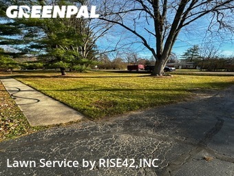 Grass Cutting nearby Southfield, MI, 