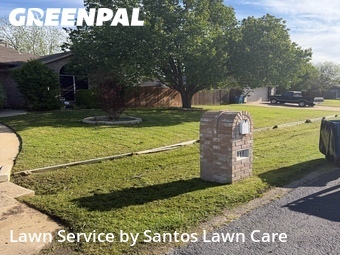 Yard Mowing nearby Roanoke, TX, 