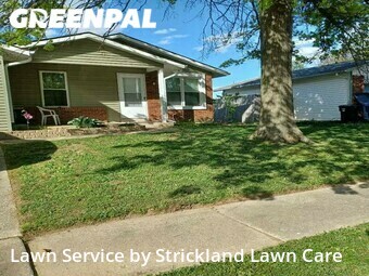 Lawn Maintenance nearby Florissant, MO, 