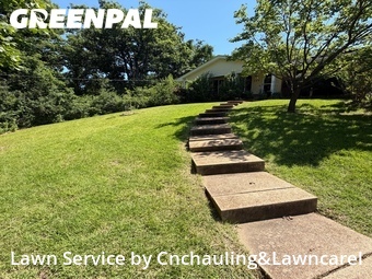 Lawn Care Service nearby Kirkwood, MO, 