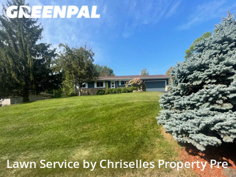 Lawn Mowing nearby Minnetonka, MN, 