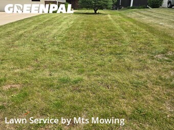 Lawn Mowing Service nearby Rockford, IL, 