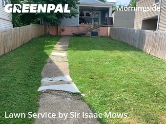 Lawn Care Service nearby Pittsburgh, PA, 