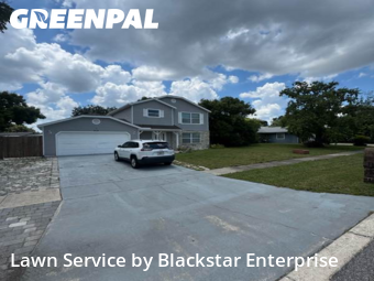 Yard Cutting nearby Orlando, FL, 