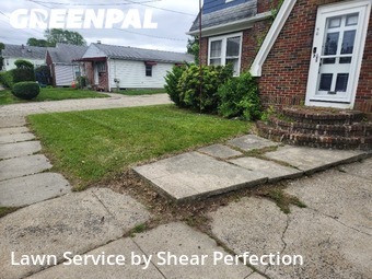 Yard Mowing nearby Cranston, RI, 