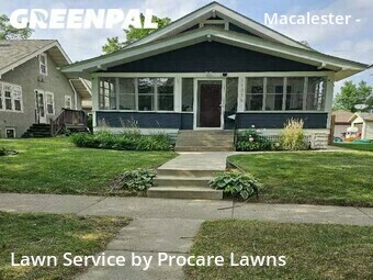 Lawn Service nearby Saint Paul, MN, 