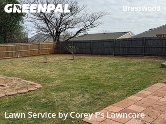 Lawn Service nearby Edmond, OK, 