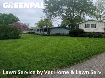 Lawn Cutting nearby Cincinnati, OH, 