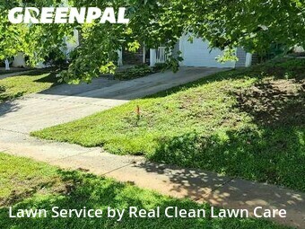 Lawn Care nearby Charlotte, NC, 