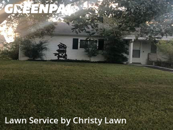 Grass Cut nearby Ocala, FL, 