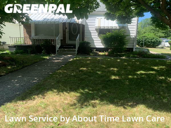 Grass Cutting nearby Eastpointe, MI, 