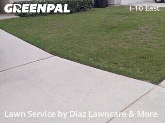 Lawn Maintenance nearby San Antonio, TX, 