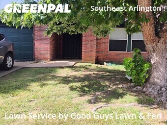 Grass Cutting nearby Arlington, TX, 