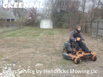 Lawn Cutting nearby Elyria, OH, 