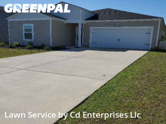 Lawn Care nearby Longs, SC, 