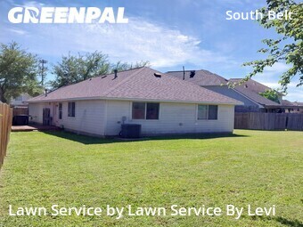 Lawn Service nearby Houston, TX, 