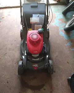 Loose Nuts Small Engine & Motorcycle repair