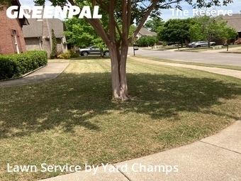 Lawn Care Service nearby Huntsville, AL, 