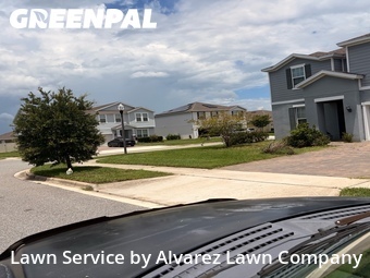 Yard Mowing nearby Apopka, FL, 