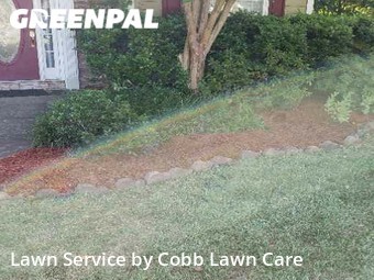 Lawn Maintenance nearby Marietta, GA, 