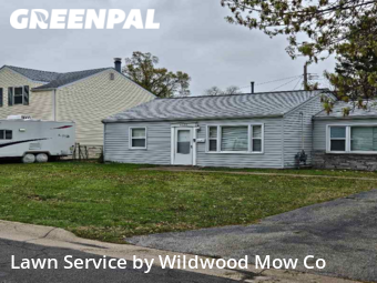 Lawn Cutting nearby Saint Ann, MO, 