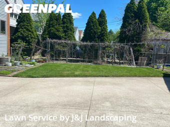 Lawn Service nearby Hamtramck, MI, 