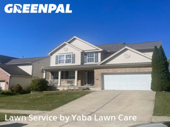 Lawn Care nearby Middletown, OH, 
