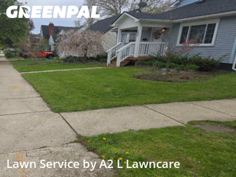 Lawn Care nearby Plymouth, MI, 