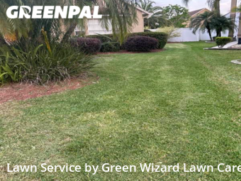 Grass Cutting nearby Orlando, FL, 