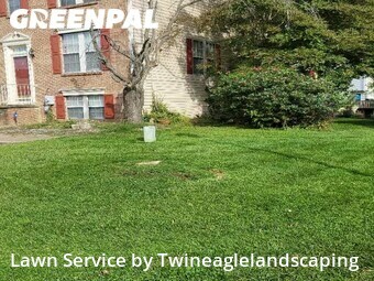 Lawn Service nearby Newark, DE, 