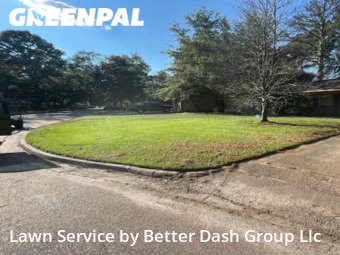 Lawn Cut nearby Jackson, MS, 