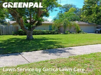 Lawn Care Service nearby Longwood, FL, 