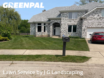 Lawn Cut nearby Glenview, IL, 