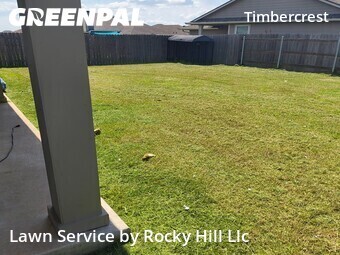 Residential Landscaping In Waco,76705,Landscapers by Rocky Hill Llc, work completed in Jun , 2026