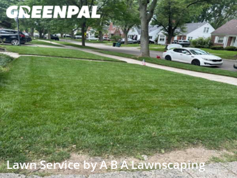 Lawn Care nearby Huntington Woods, MI, 