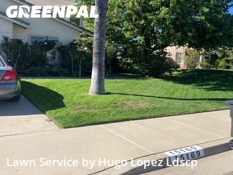 Lawn Care Service nearby Lake Elsinore, CA, 