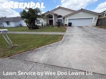 Lawn Mow nearby Boca Raton, FL, 