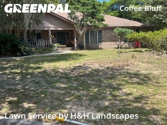 Lawn Care Service nearby Savannah, GA, 