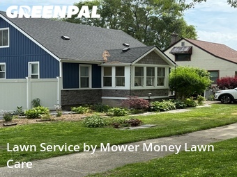 Lawn Mowing nearby St. Clair Shores, MI, 