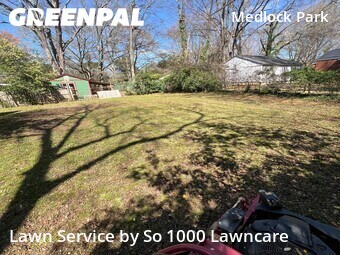 Lawn Maintenance nearby Decatur, GA, 