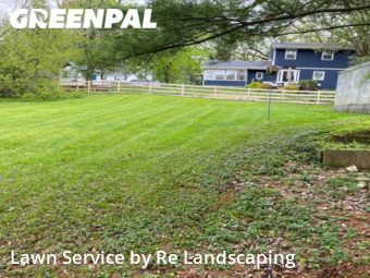 Lawn Service nearby St. Charles, IL, 