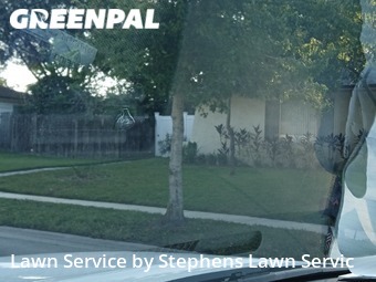 Lawn Care nearby Winter Park, FL, 