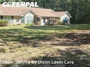 Lawn Cutting nearby Hampton, GA, 