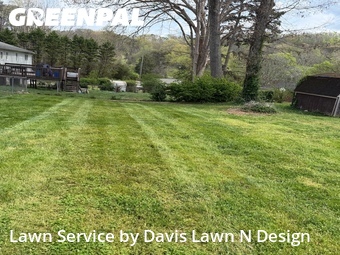 Grass Cut nearby Knoxville, TN, 