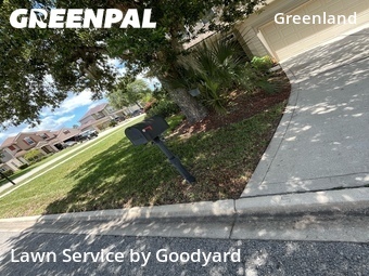Lawn Service nearby Jacksonville, FL, 