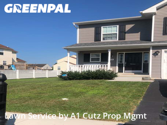 Lawn Care nearby Smyrna, DE, 